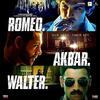 Romeo Akbar Walter (2019) Full Album